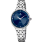 Festina - Montre Femme Boîtier et Bracelet Acier Argenté - Ref F20600/3