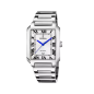 Festina - Montre Homme - Acier argenté - cadran blanc - Ref F20677/1