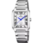 Festina - Montre Femme - Acier argenté - cadran blanc - Ref F20679/1