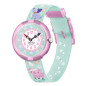 FlikFlak - Montre Junior MY SPIRIT ANIMAL - Ref FBNP222