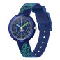 FlikFlak - Montre Junior - Cyberozaurus - Ref FPNP135
