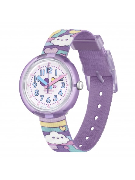 FlikFlak - Montre Junior CLOUD LEVEL - Ref FPNP136