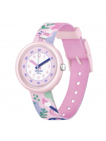 FlikFlak - Montre Junior ART LOVER - Ref FPNP142