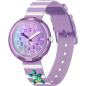 FlikFlak - Montre Junior SHINING TURTLE - Ref FPNP148