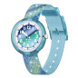 FlikFlak - Montre Junior - Frozen Rainbow - Ref FPNP153