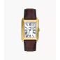 Fossil - Montre Homme - Carraway - acier argenté - Ref FS6011