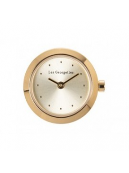 Les Georgettes - Montre Couture Absolue ronde - Ref 703405332I2000