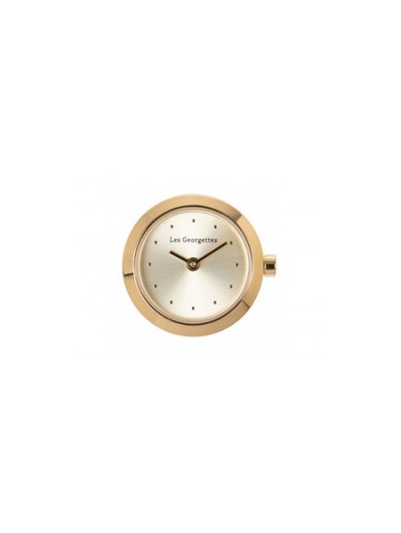 Les Georgettes - Montre Couture Absolue ronde - Ref 703405332I2000
