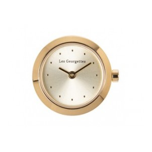 Les Georgettes - Montre Couture Absolue ronde - Ref 703405332I2000
