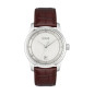Hugo Boss - Montre Collection Business Principle Cuir Marron - Ref 1514114