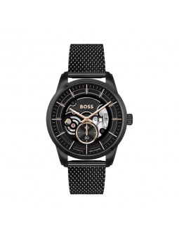 Hugo Boss - Montre Automatique Sport Lux Sophio  - Ref 1514035