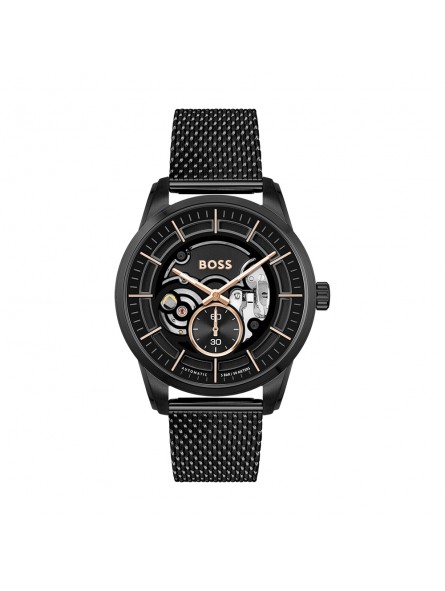 Hugo Boss - Montre Automatique Sport Lux Sophio  - Ref 1514035