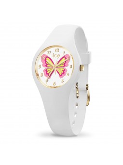 Ice Watch - Montre ICE fantasia Butterfly lily - Ref 021951