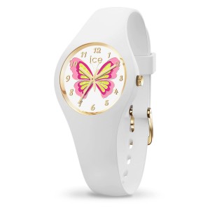Ice Watch - Montre ICE fantasia Butterfly lily - Ref 021951
