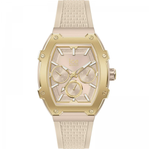 Ice Watch - Montre Collection Ice Boliday creamy nude  - Ref 022864