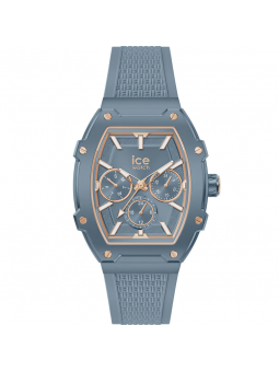Ice Watch - Montre Collection Ice Boliday Horizon Blue  - Ref 022867