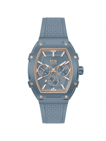 Ice Watch - Montre Collection Ice Boliday Horizon Blue  - Ref 022867