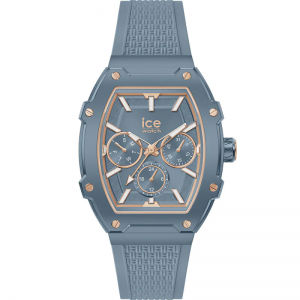 Ice Watch - Montre Collection Ice Boliday Horizon Blue  - Ref 022867