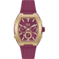 Ice Watch - Montre Collection Ice Boliday Bordeaux - Ref 022868