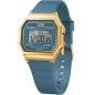 Ice Watch - Montre Connectée Ice Smart 2.0 Rose Gold  - Ref 023067