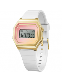 Ice Watch - Montre Ice Digital Ice digit retro - Ref 022716