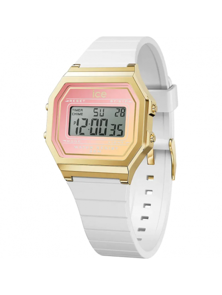 Ice Watch - Montre Ice Digital Ice digit retro - Ref 022716