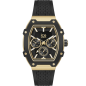 Ice Watch - Montre Collection Ice Boliday Silicone Noir - Ref 022865