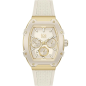 Ice Watch - Montre Collection Ice Boliday Silicone Beige - Ref 022869