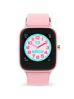 Ice Watch - Montre Ice Smart Connectée - Ref 021873