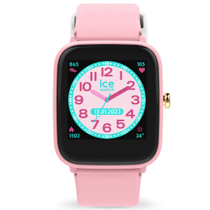 Ice Watch - Montre Ice Smart Connectée - Ref 021873