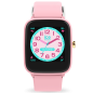 Ice Watch - Montre Junior ICE smart - Silicone rose - Ref 021873