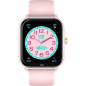 Ice Watch - Montre Ice Smart 2.0 rose - Ref 022796