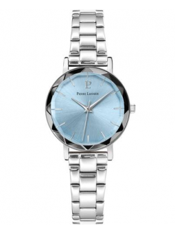 Pierre Lannier - Montre Multiples - Ref 011L661