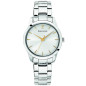 Pierre Lannier - Montre Femme - Roxane - bracelet acier argenté - Ref 066M601