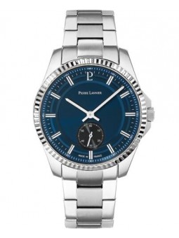 Pierre Lannier - Montre Metropolitain - Ref 246G161