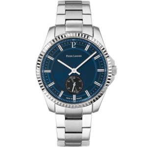 Pierre Lannier - Montre Metropolitain - Ref 246G161