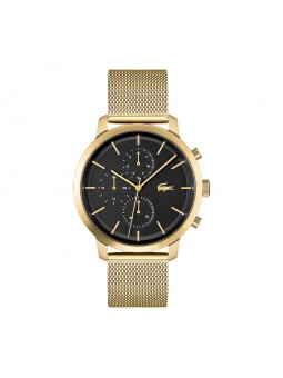 Lacoste - Montre Replay Métal Doré - Ref 2011195