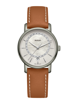 Rado - Montre DiaMaster Diamants - Ref R14064945