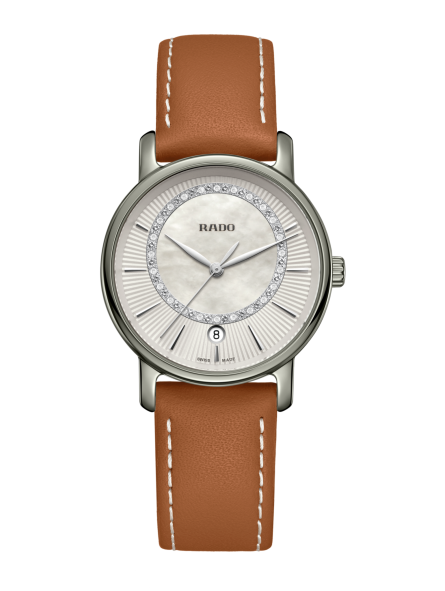 Rado - Montre DiaMaster Diamants - Ref R14064945