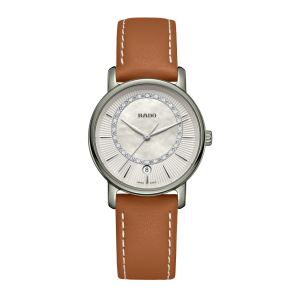 Rado - Montre DiaMaster Diamants - Ref R14064945