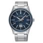 Seiko - Montre Sport Quartz bleu  - Ref SUR559P1