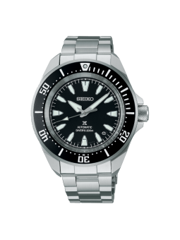 Seiko - Montre Automatique Prospex - Ref SRPL13K1
