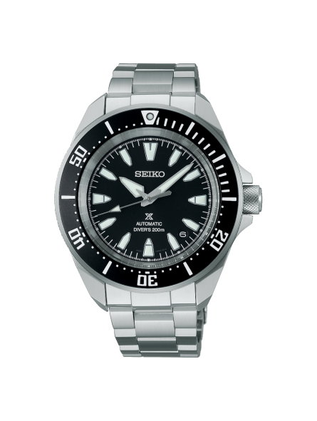 Seiko - Montre Automatique Prospex - Ref SRPL13K1
