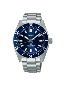 Seiko - Montre Prospex Diver's 1965 Heritage - Ref SPB451J1