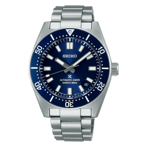 Seiko - Montre Prospex Diver's 1965 Heritage - Ref SPB451J1