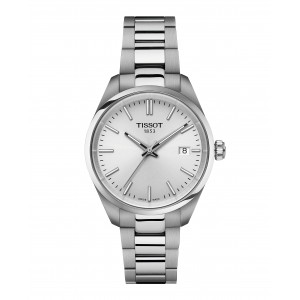 Tissot - Montre Collection PR100 Acier Argenté - Ref T1502101103100