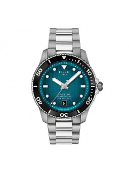 Tissot - Montre Seastar 1000 Powermatic 80 - Ref T1208071109100