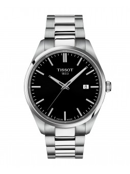 Tissot - Montre quartz PR100 Noir - Ref T1504101105100