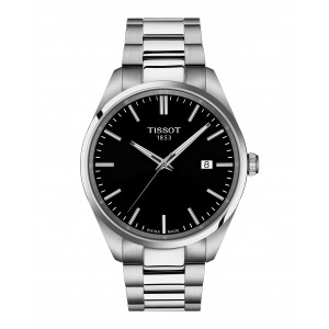 Tissot - Montre quartz PR100 Noir - Ref T1504101105100