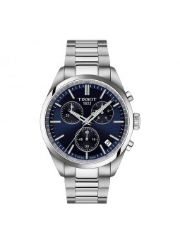 Tissot - Montre PR 100 Chronographe - Ref T1504171104100